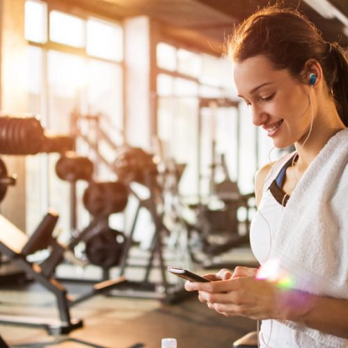 Fitness