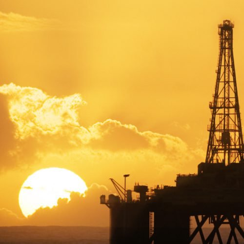 Oil & Gas
